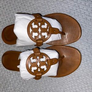 Tory Burch Miller Sandals